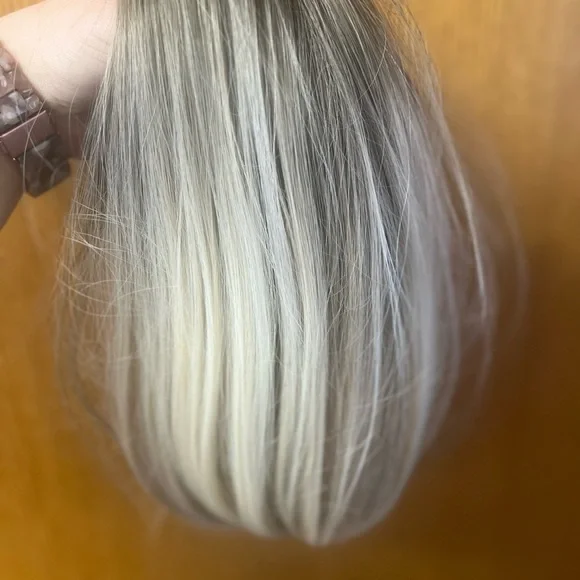 Bob wig - Picture 3 of 4